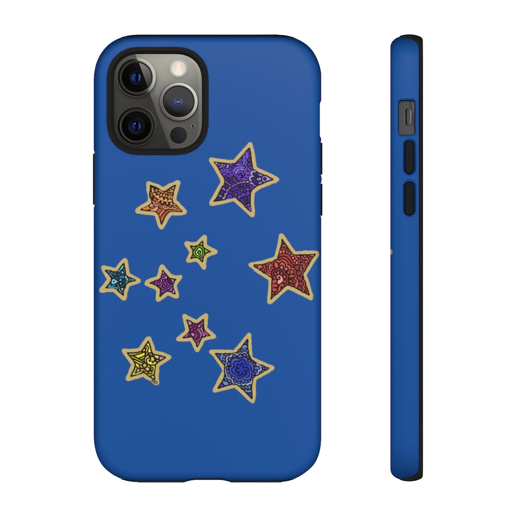 Lucky Stars Phone Case