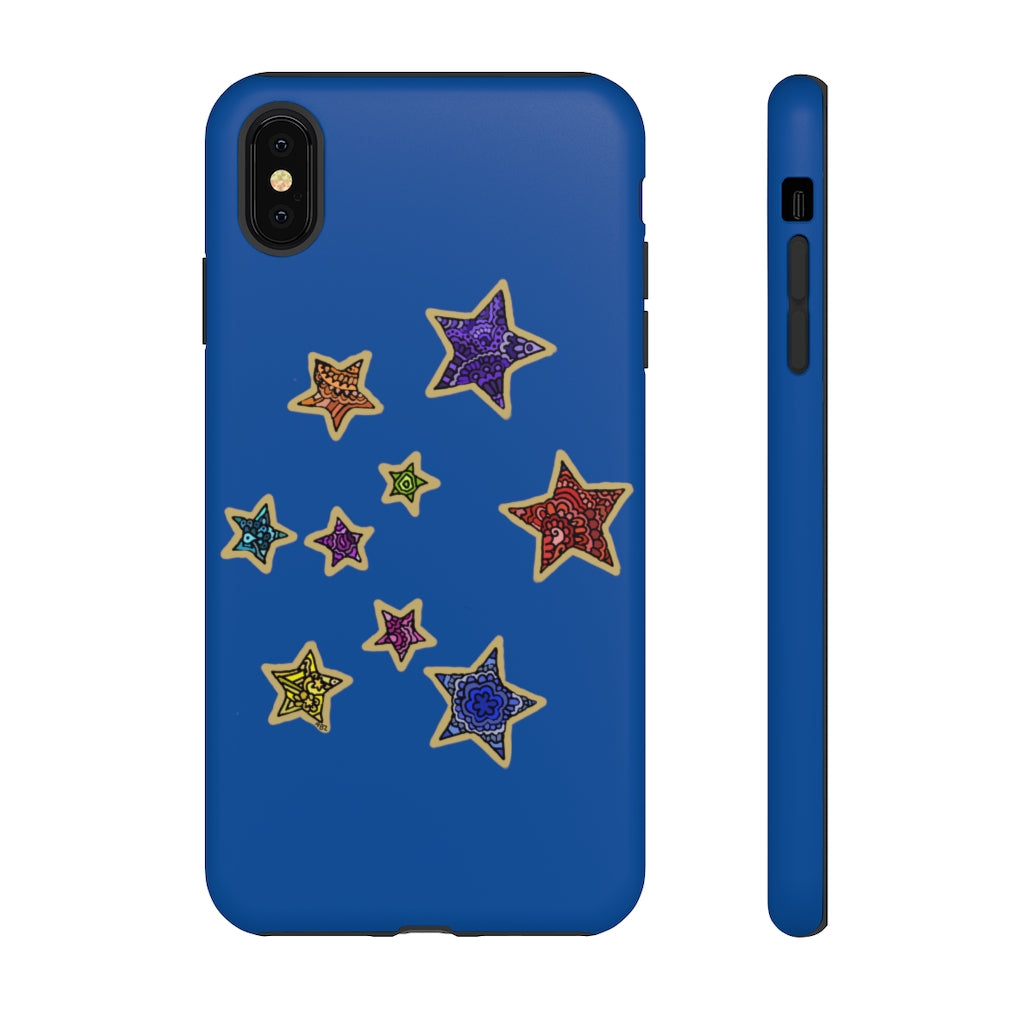 Lucky Stars Phone Case