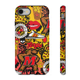 Terps Phone Cases
