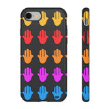 Hands Up Phone Case
