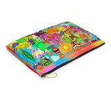 Camp Vibes Accessory Pouch