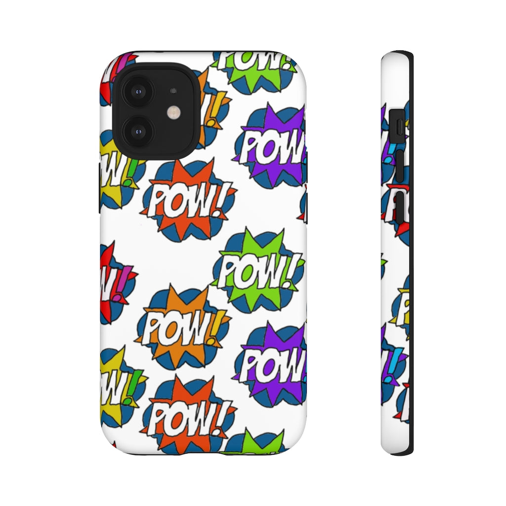 Pow Wow Phone Cases