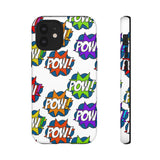 Pow Wow Phone Cases