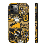MU Phone Cases