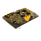 Mizzou College Accessory Pouch