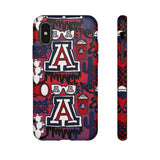 U of A Phone Cases