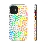 Don't Pop My Bubble Phone Case