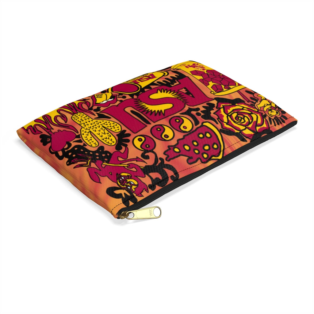 Sun  Accessory Pouch