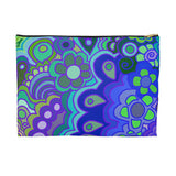 cool me down swirls  Accessory Pouch