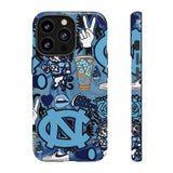 UNC Phone Cases