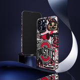 Ohio State Phone Cases
