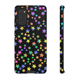 Pop Bright Stars Phone Case