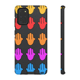 Hands Up Phone Case