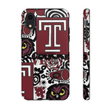 Temple Phone Cases