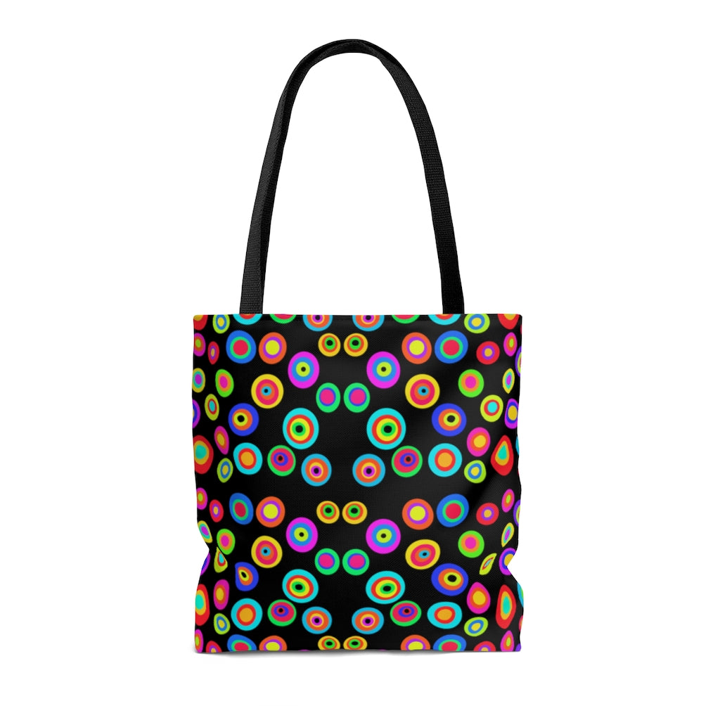 Eyes On you  Tote Bag