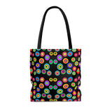 Eyes On you  Tote Bag
