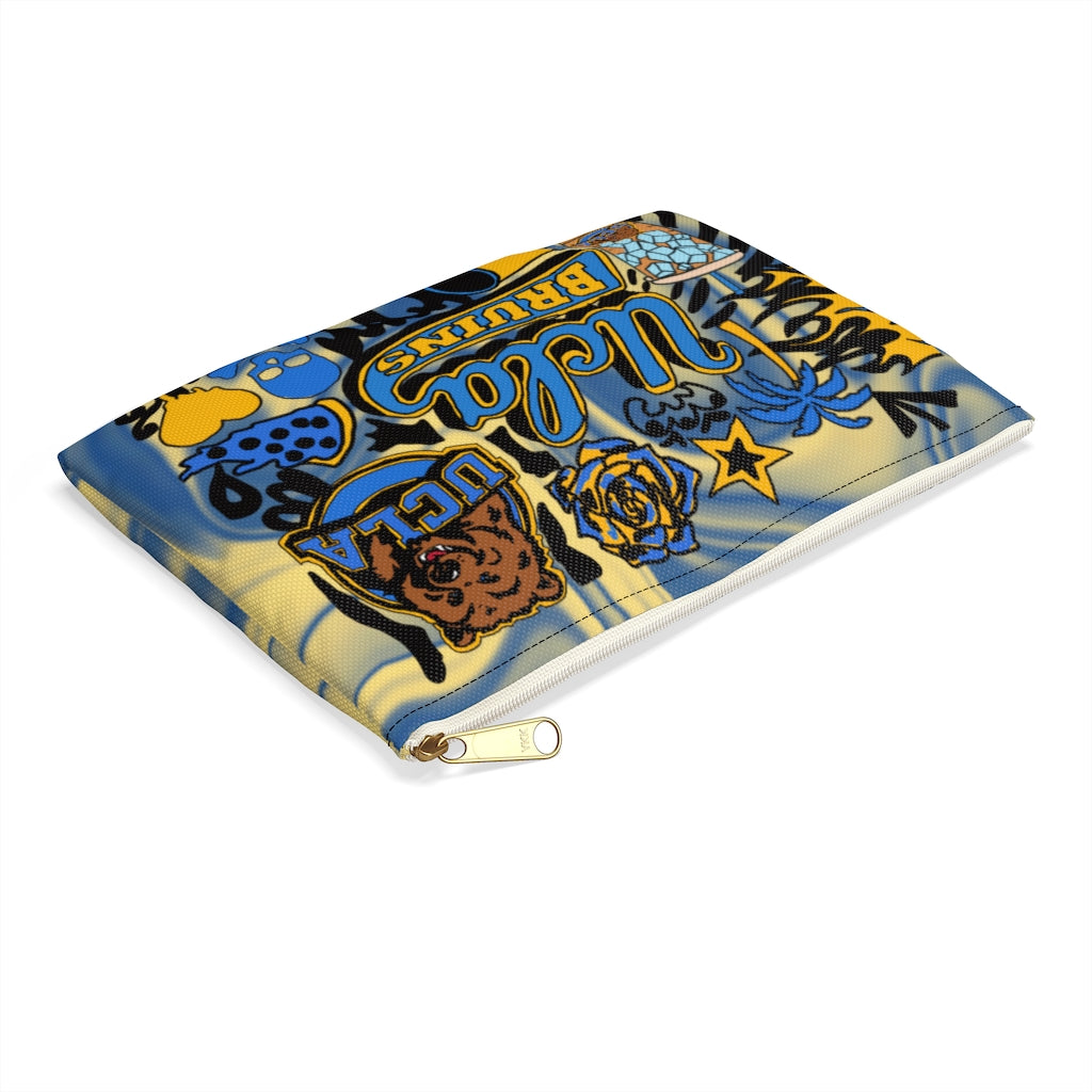 UCLA Accessory Pouch