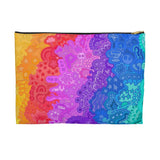 my color zone Accessory Pouch