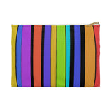 Stripe Attack Accessory Pouch