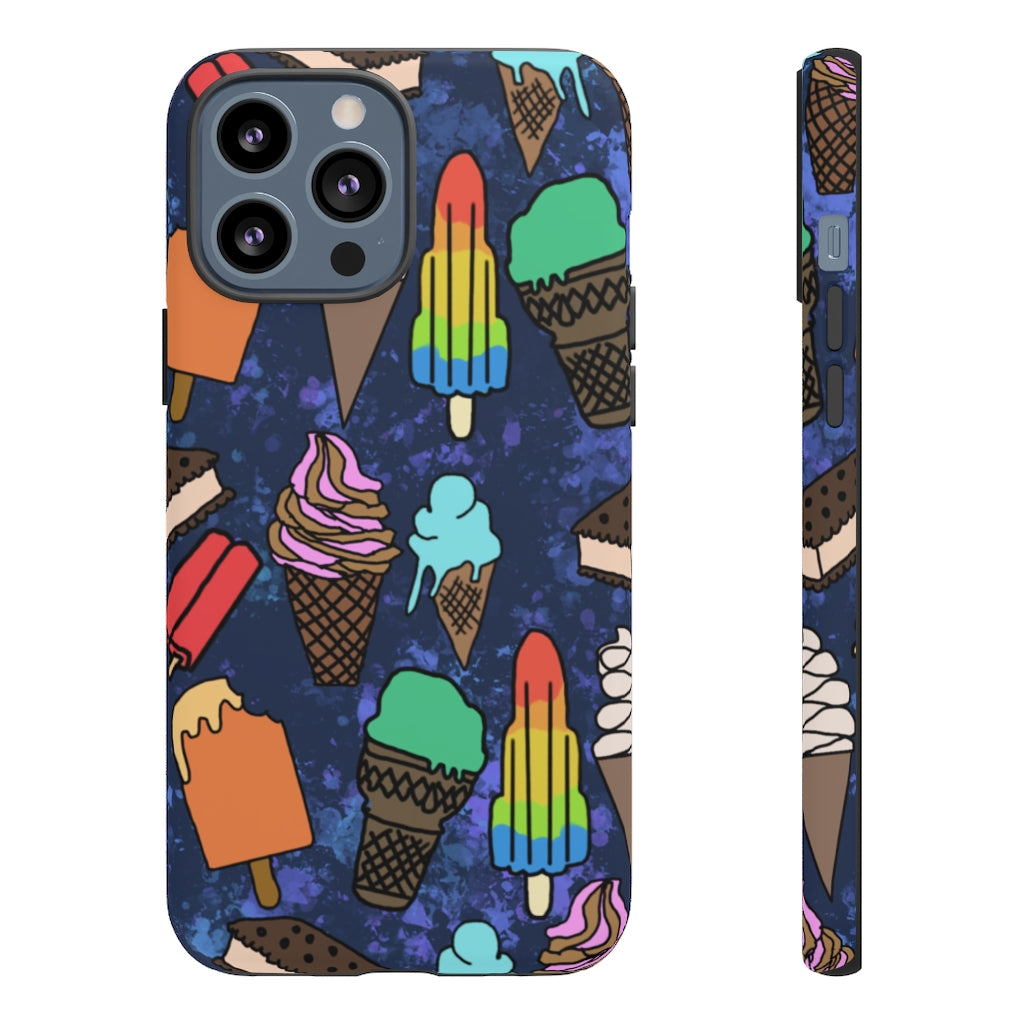 Melt Me Phone Cases