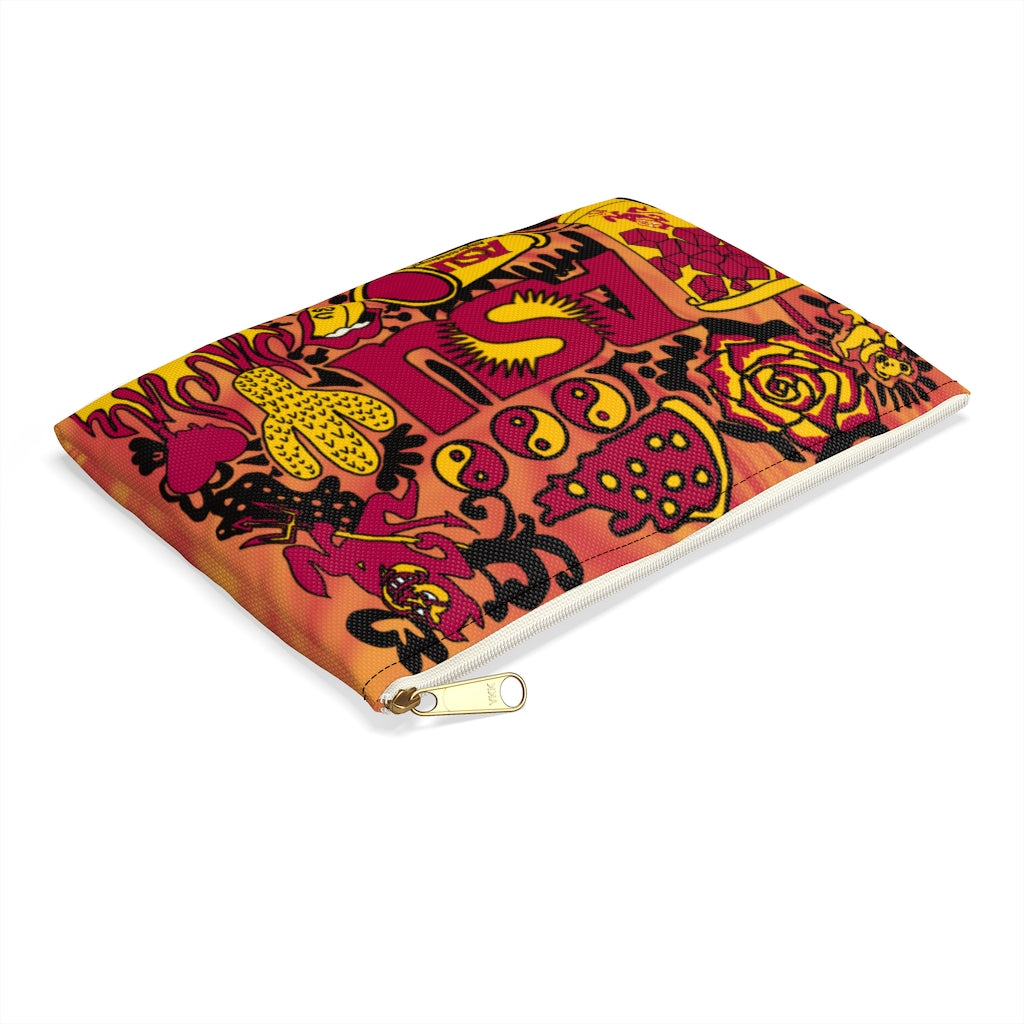 Sun  Accessory Pouch