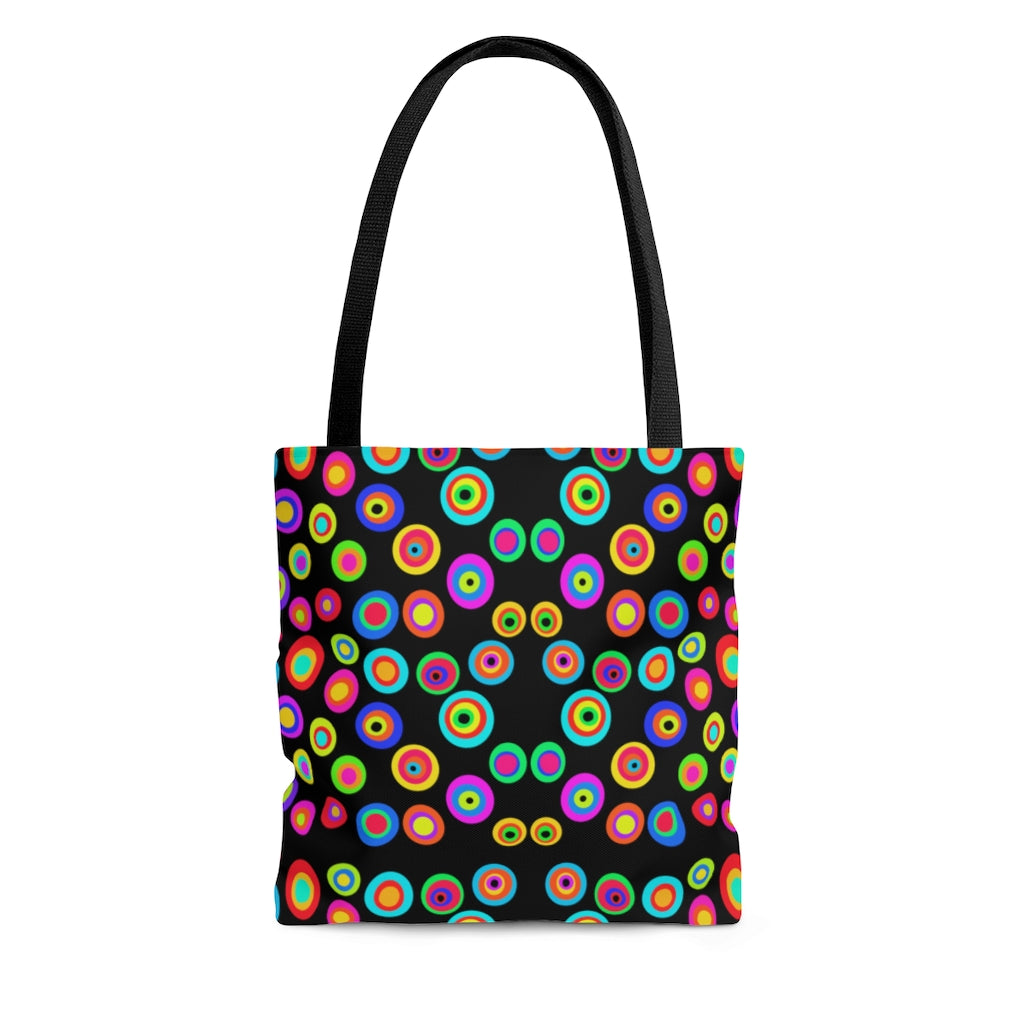 Eyes On you  Tote Bag