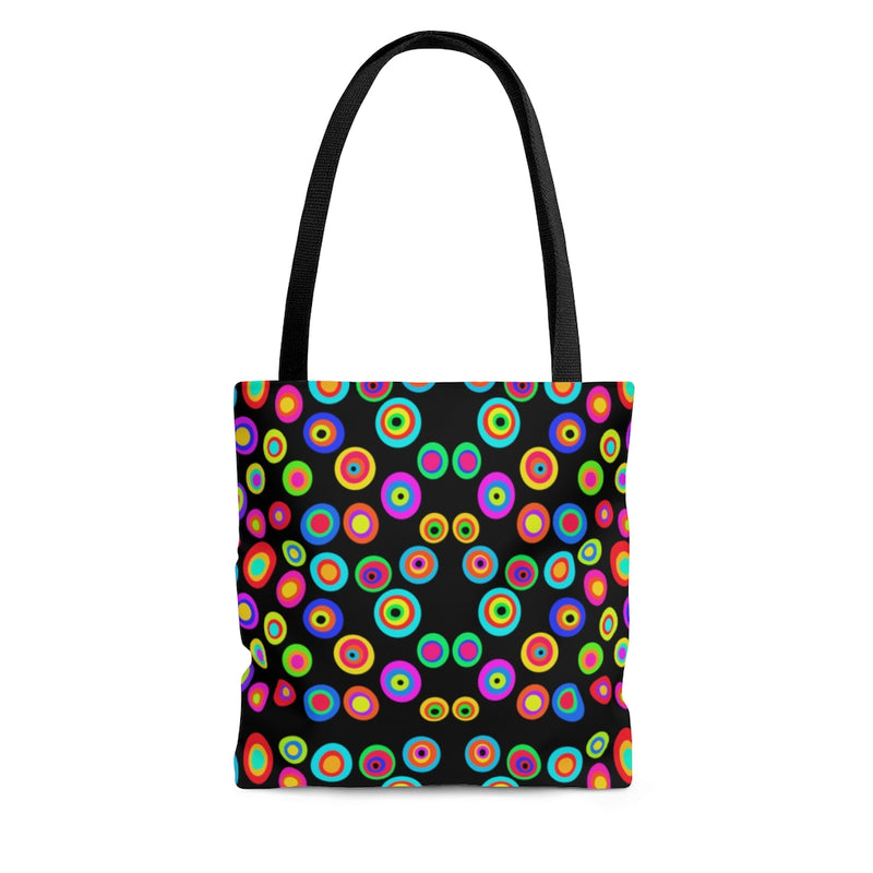Eyes On you  Tote Bag
