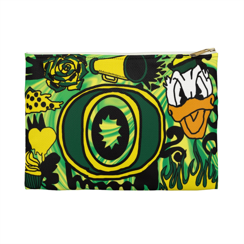 Ducks Accessory Pouch