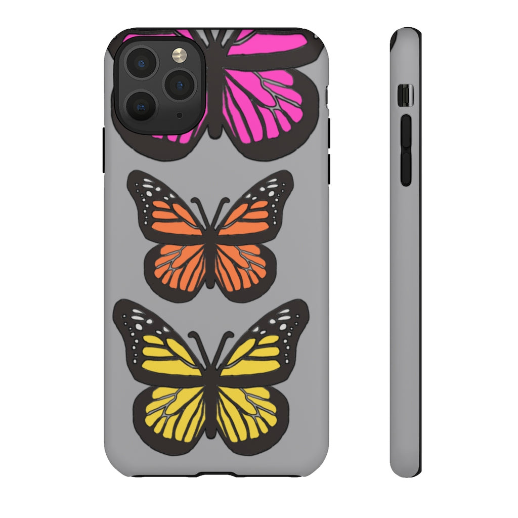 Flap It Higher Cases