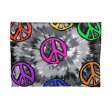 peace of your world Accessory Pouch