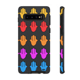 Hands Up Phone Case