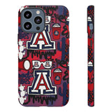 U of A Phone Cases
