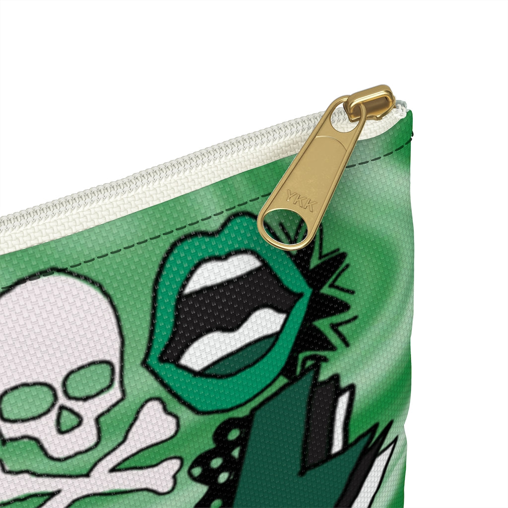 Bing Bound Pouch