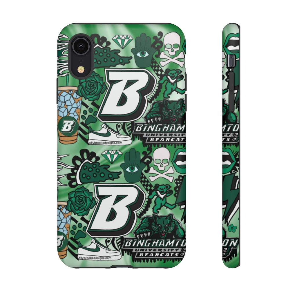 Bing Bound Cases