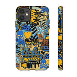 UCLA Phone Cases