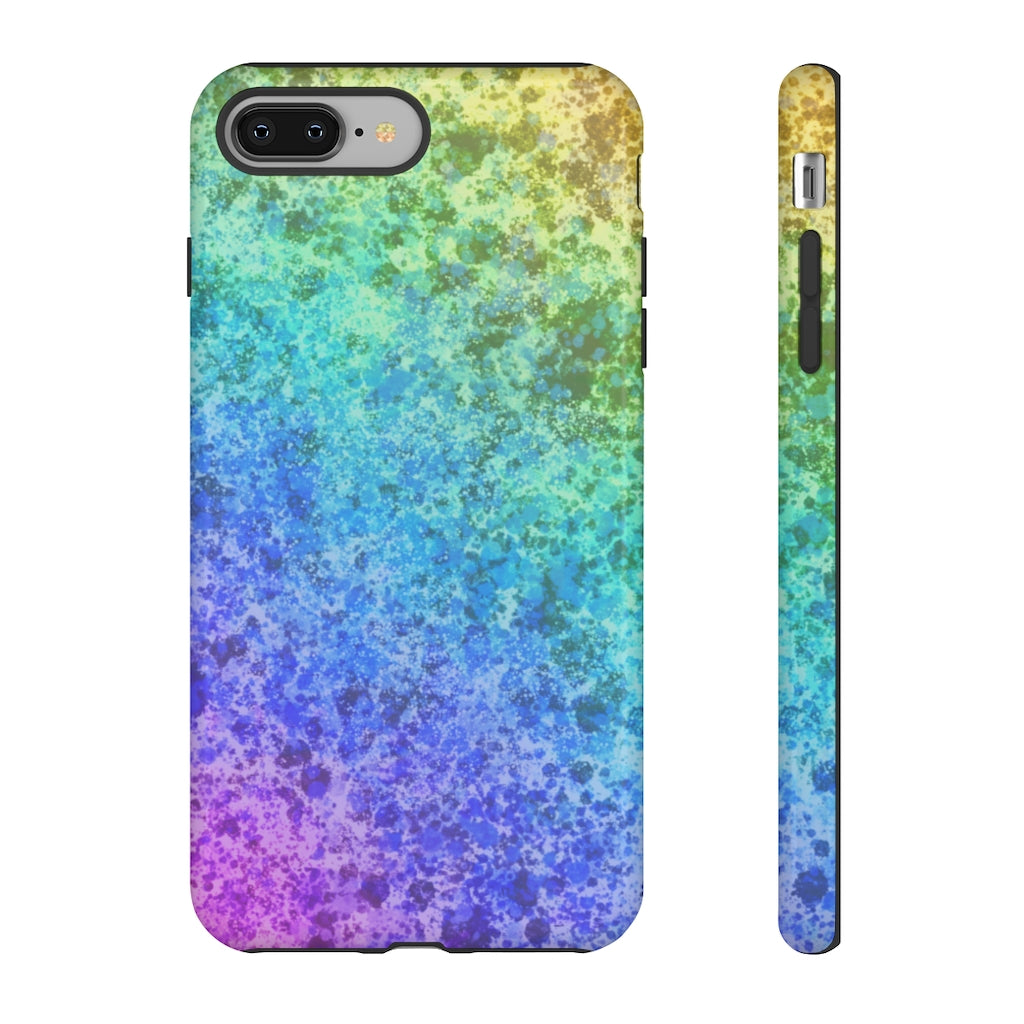 Magic Dust Phone cases