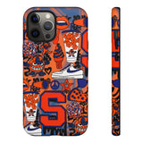 Cuse Phone Cases