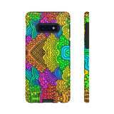 Rainbow Way Phone Case