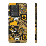MU Phone Cases