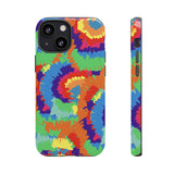 Scribble Dreams Phone Cases
