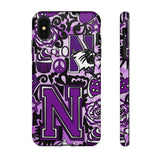 North Western Phone Cases