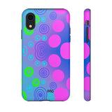 Polka Dot Me In Phone Cases