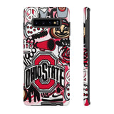 Ohio State Phone Cases