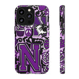 North Western Phone Cases