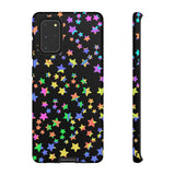 Pop Bright Stars Phone Case