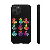 Hippie Dippy Phone Cases