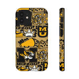 MU Phone Cases