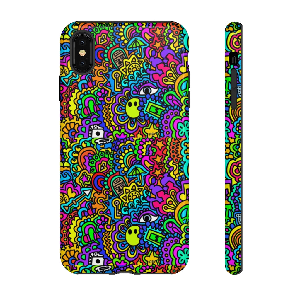 Mind Games Phone Case