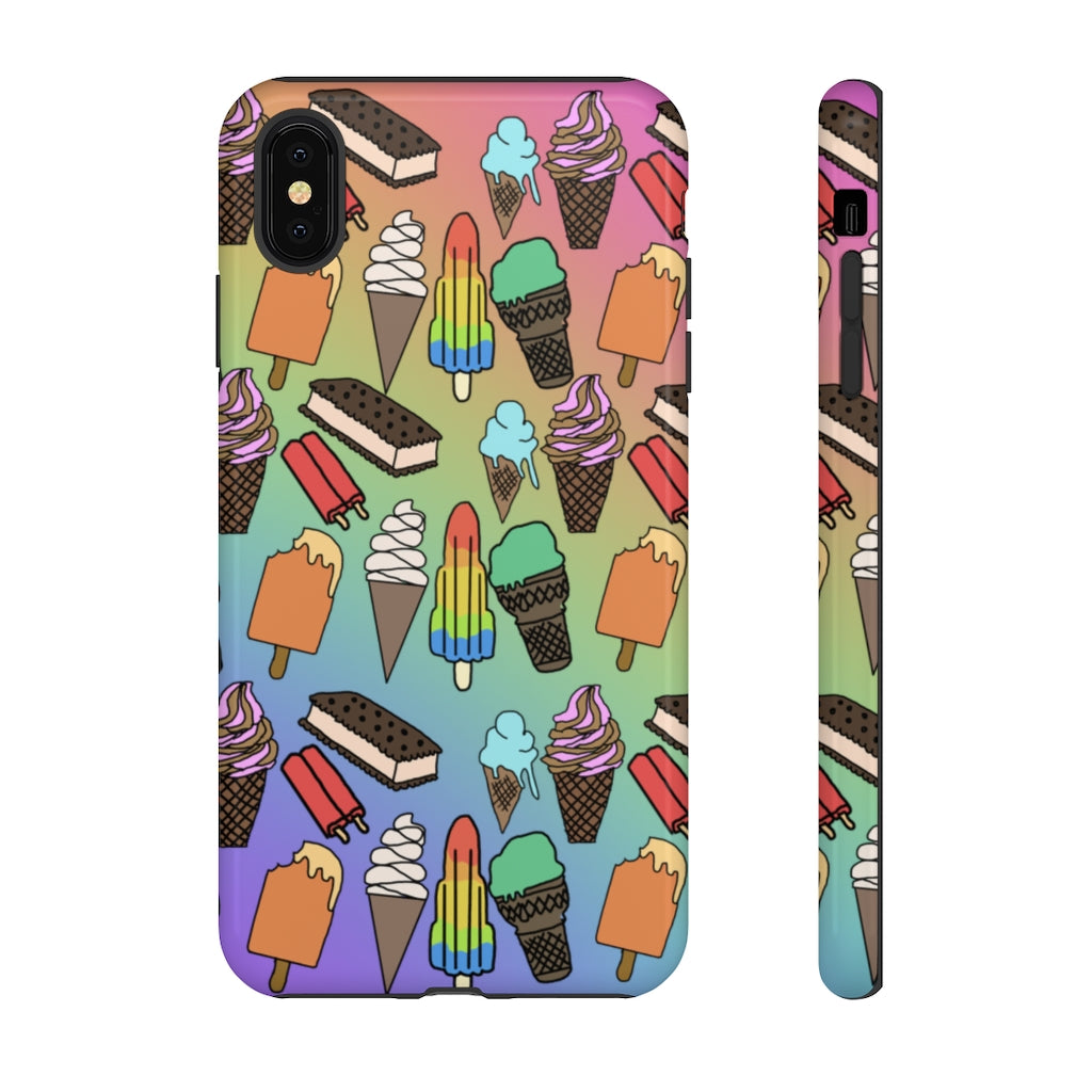 Ice Cream Dream Cases