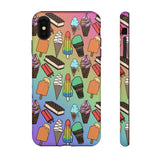 Ice Cream Dream Cases